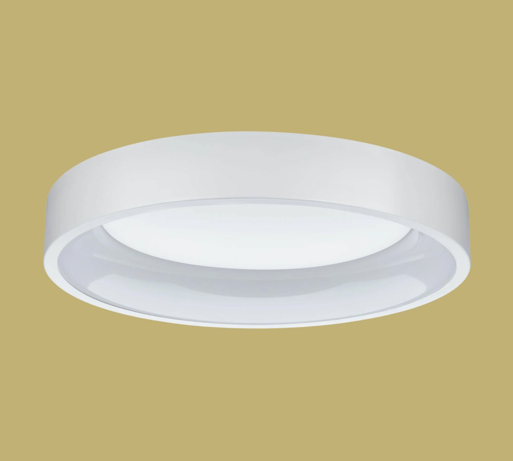 LED-Deckenleuchte mit Lichtring 3