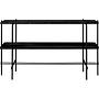TS Console Black 0