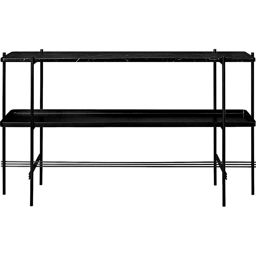 TS Konsole Schwarz 0