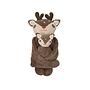 Dea &amp; Baby Dac Deer Baumwolle Taupe 0