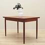 Dining table teak 1970s 2
