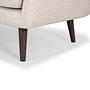 Sigrid Sofa 3-Seater Vega Sand Dune 6