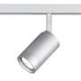 Deckenspot HV-Track 6 Silber 0