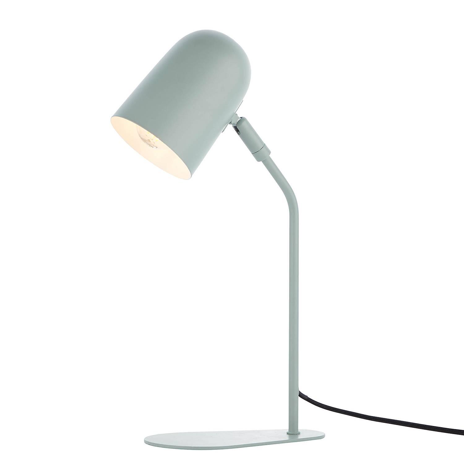 Tong Table lamp iron 1-bulb 3