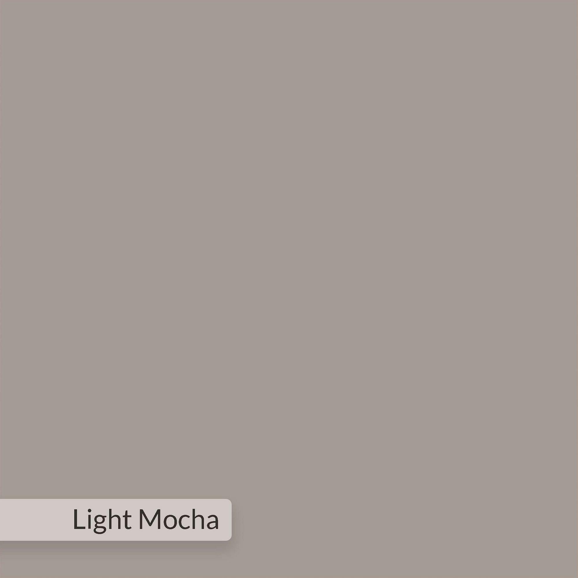 Echo Lowboard Holz Light Mocha 5