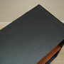 Vintage Bookshelf Teak Brown 1970s 7