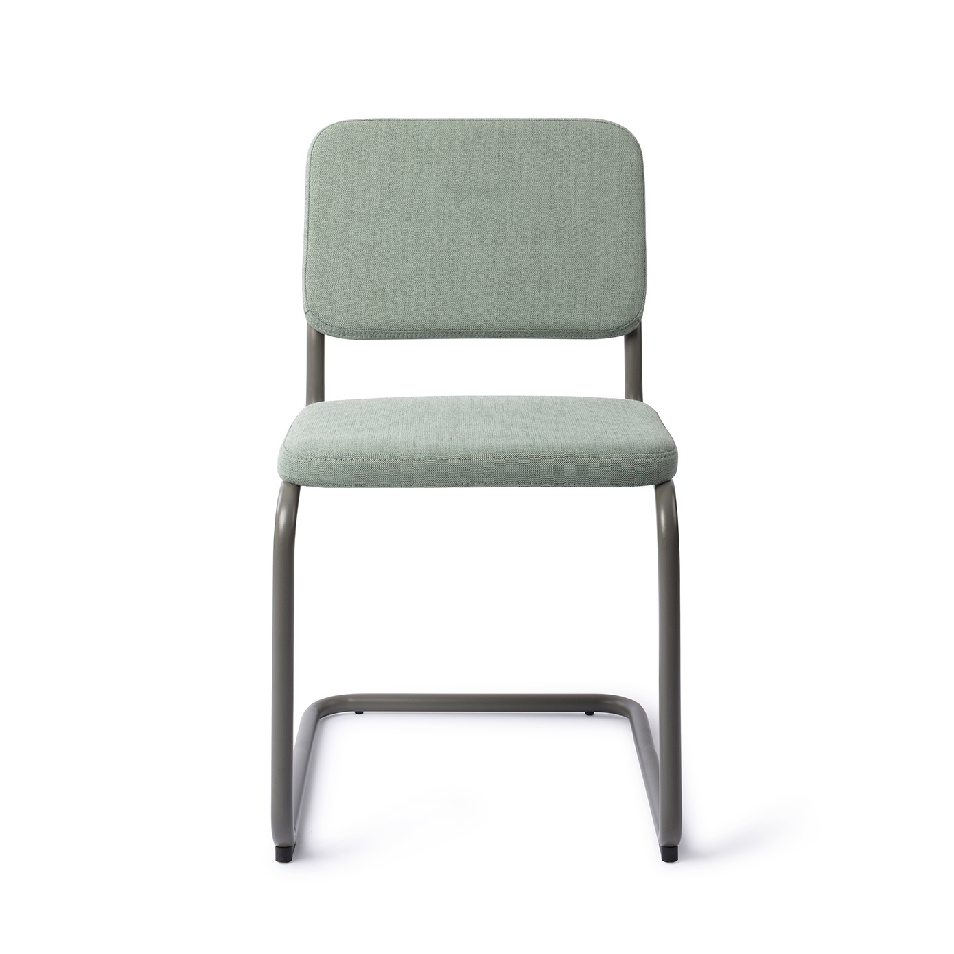 Mullan Turquoise Esszimmerstuhl Grün 2