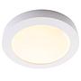LED Ceiling Light Complex I 1-Light PVC Iron 3