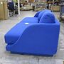 Emma Sofa 3-Sitzer Mark Cobalt Blue 8