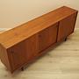Sideboard Teak 1970s 7