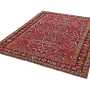 Lilian Carpet Red 3