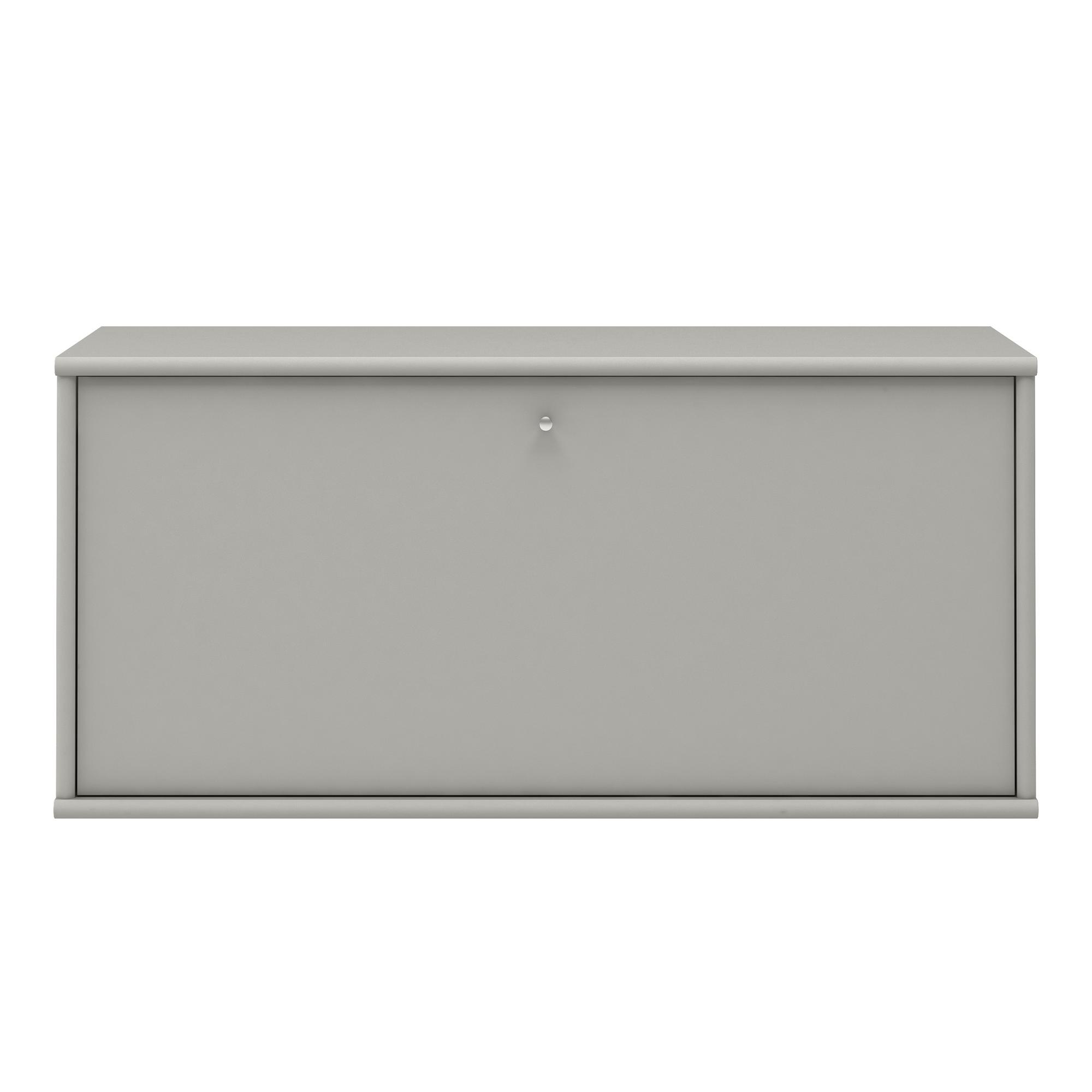 MISTRAL Desk Large Light Grey 0