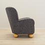 Armchair Textile Gray 7