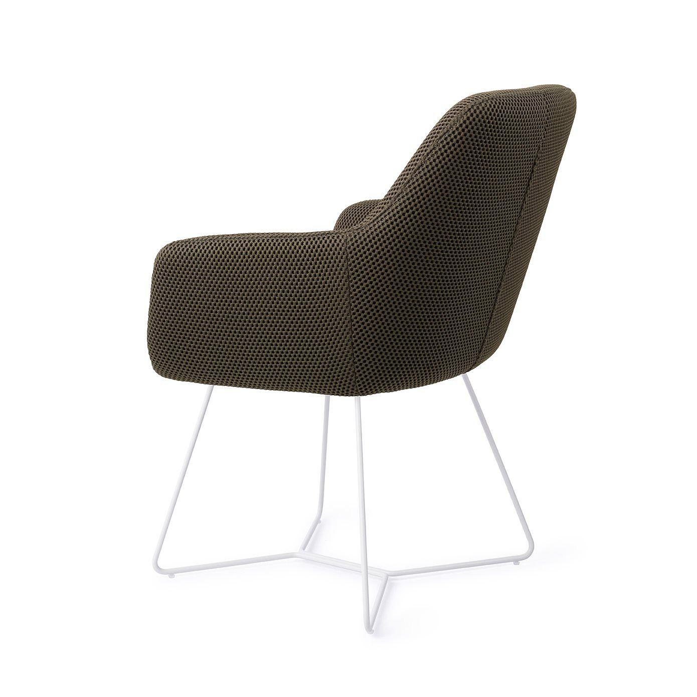 Hiroo Esszimmerstuhl Jungle Jewel 3