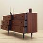 Chest of drawers Teak 1970s 3