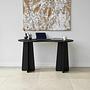 Infini Table Black 6