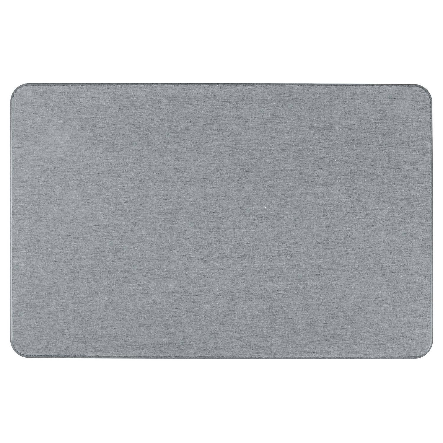 Simi Bath Mat Grey 1