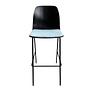 Pelican Bar Stool Black 2