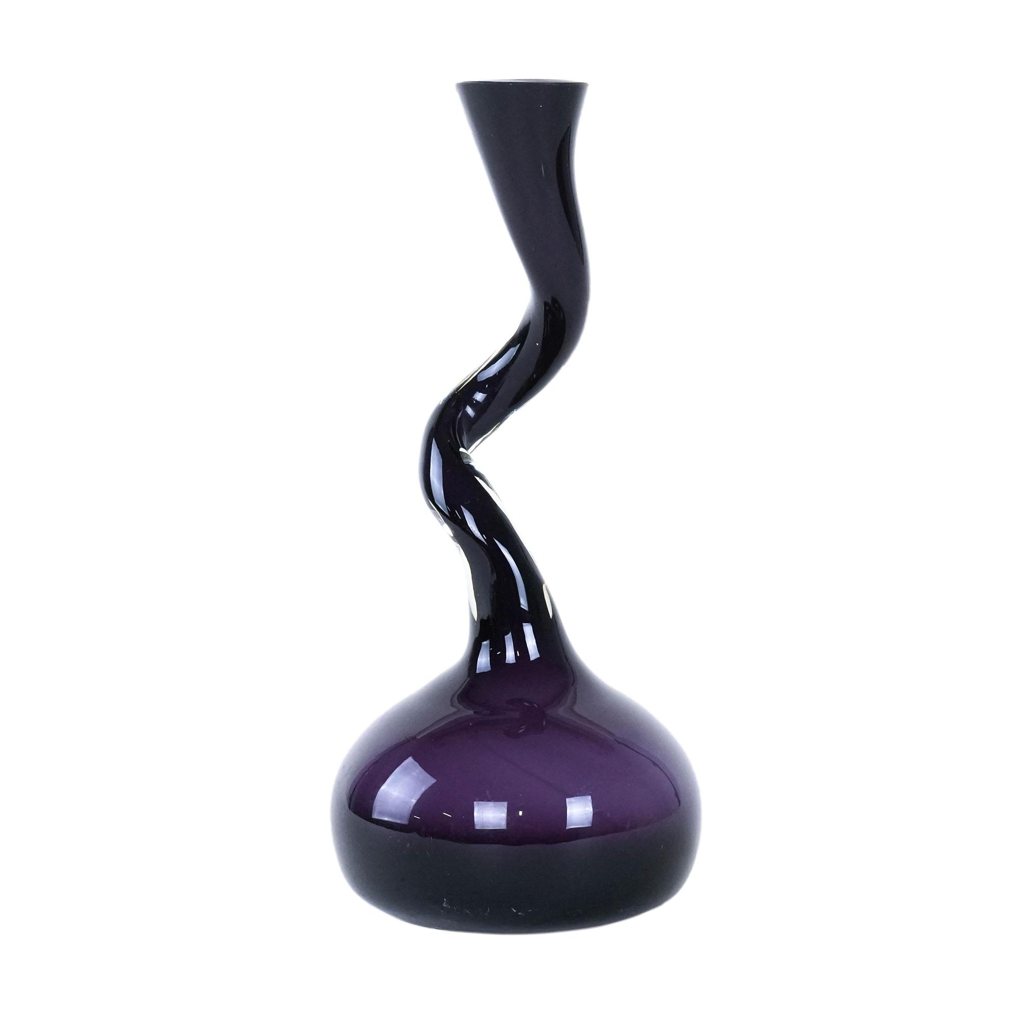 Swing Vase 1990s 0
