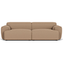 Greta Sofa 3-Sitzer Time Blush 1
