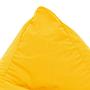Easy Sitzsack L Gelb 3