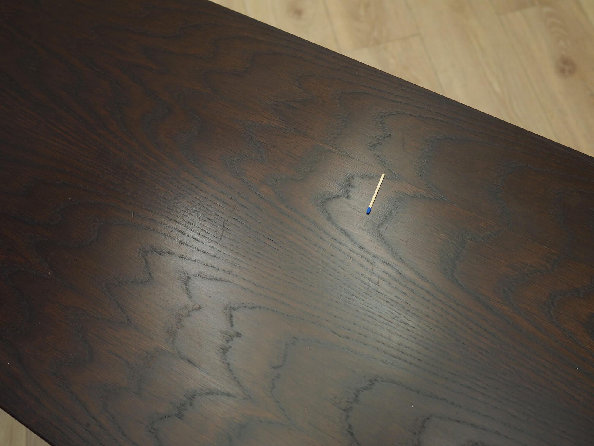 Sideboard Wood Brown 1970s 10