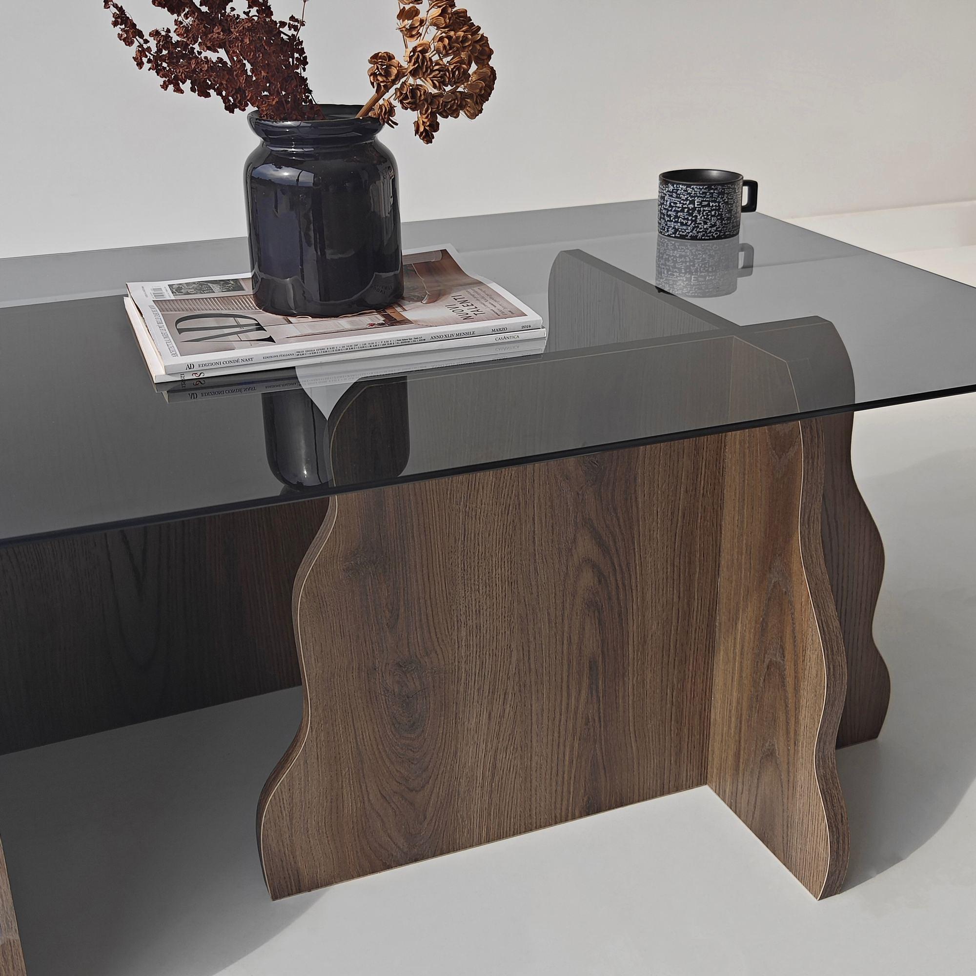 Canyon Table Walnut 7