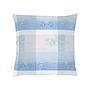 Kissenbezug Summer Garden I Blau 40 x 40 cm 0