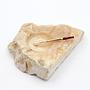 Vintage Aschenbecher Marmor Alabaster 0