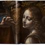 Leonardo. Sämtliche Gemälde und Zeichnungen in Deutsch 5