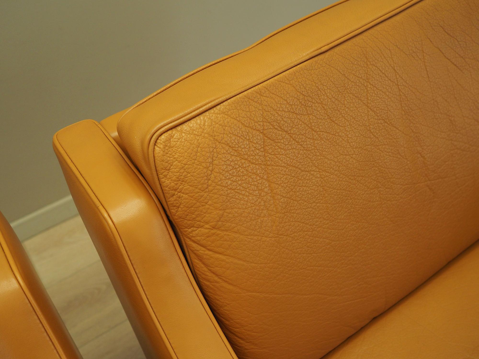 2x Armchairs 1970s 5