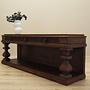 Sideboard Eiche 1960er Jahre 2