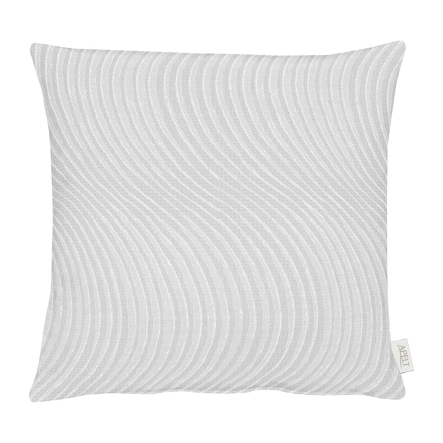 Topa Pillowcase Woven Fabric White 1