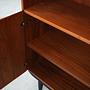 Schrank Teakholz 1970er Jahre 8
