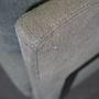 Chill by SLS Schlafsofa Form Blue Grey 7
