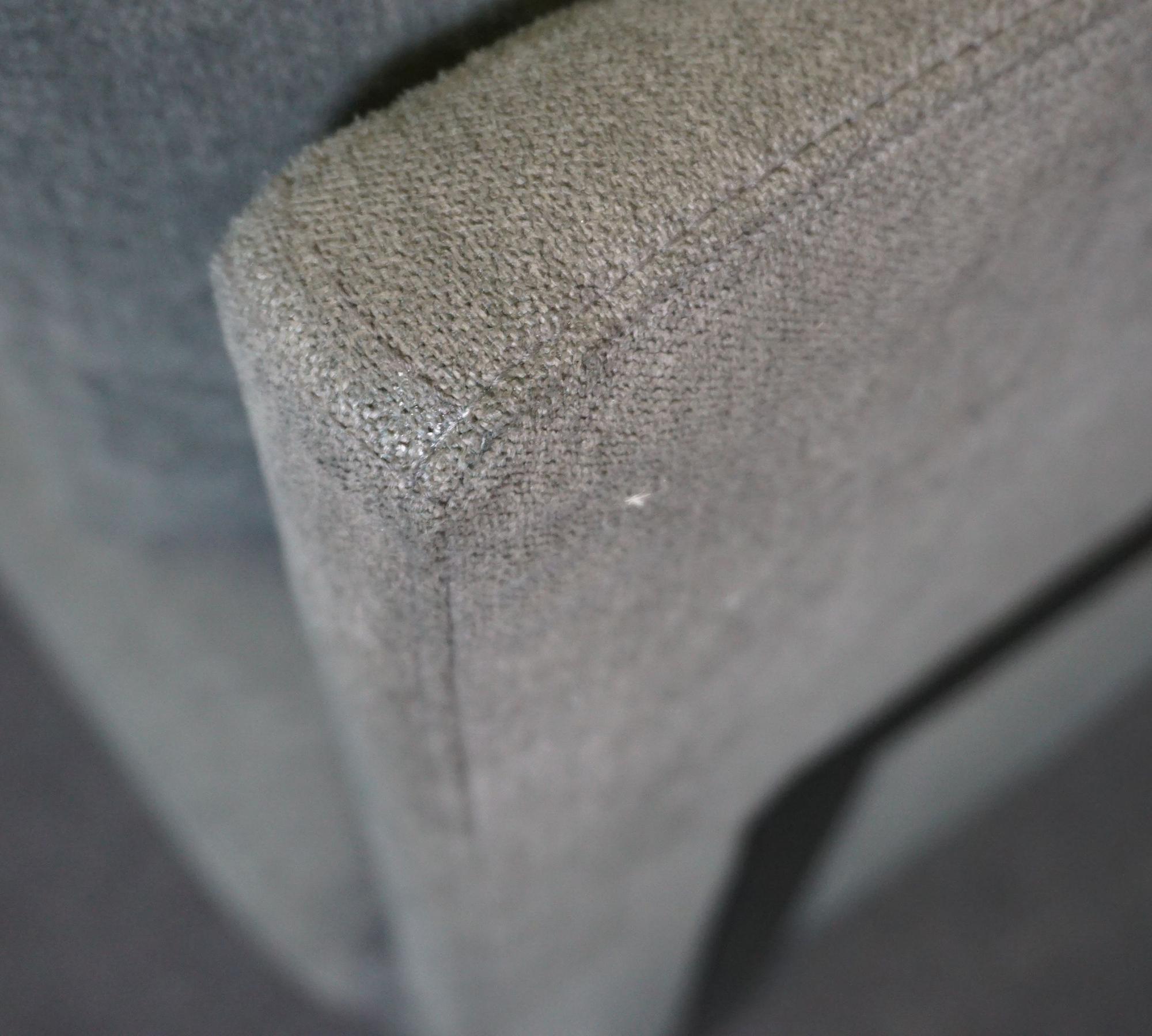 Chill by SLS Schlafsofa Form Blue Grey 7