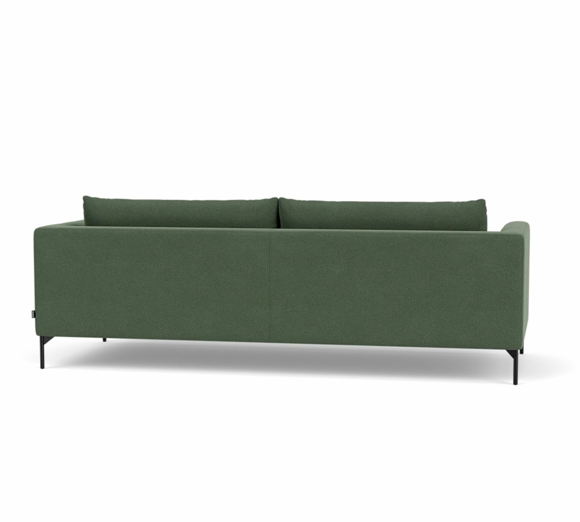 Noa Sofa 3-Sitzer Cura Dark Green 4