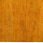 Gabbeh Teppich Orange 1