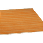 Kilim Afshar Teppich Orange 2