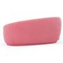 Rose 2,5-Sitzer Sofa Firenze Bubblegum 2