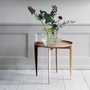 Foldable Tray Table Braun 2