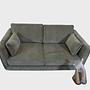 Sigrid Sofa 2-Sitzer Planet Grey Green 8