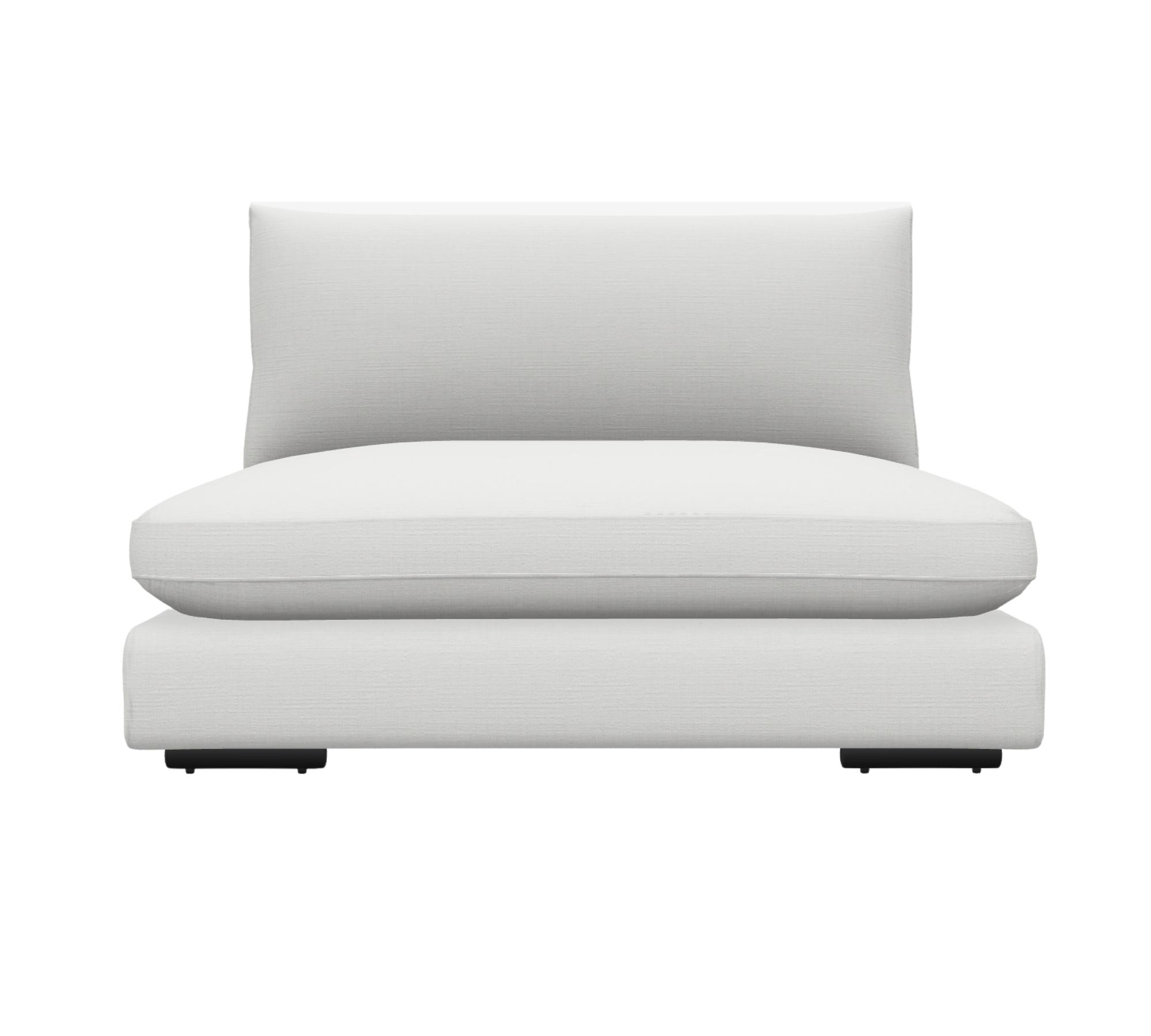 Mammuten Loveseat Ivory 400 2