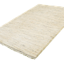 Gabbeh Rug Wool Beige 3
