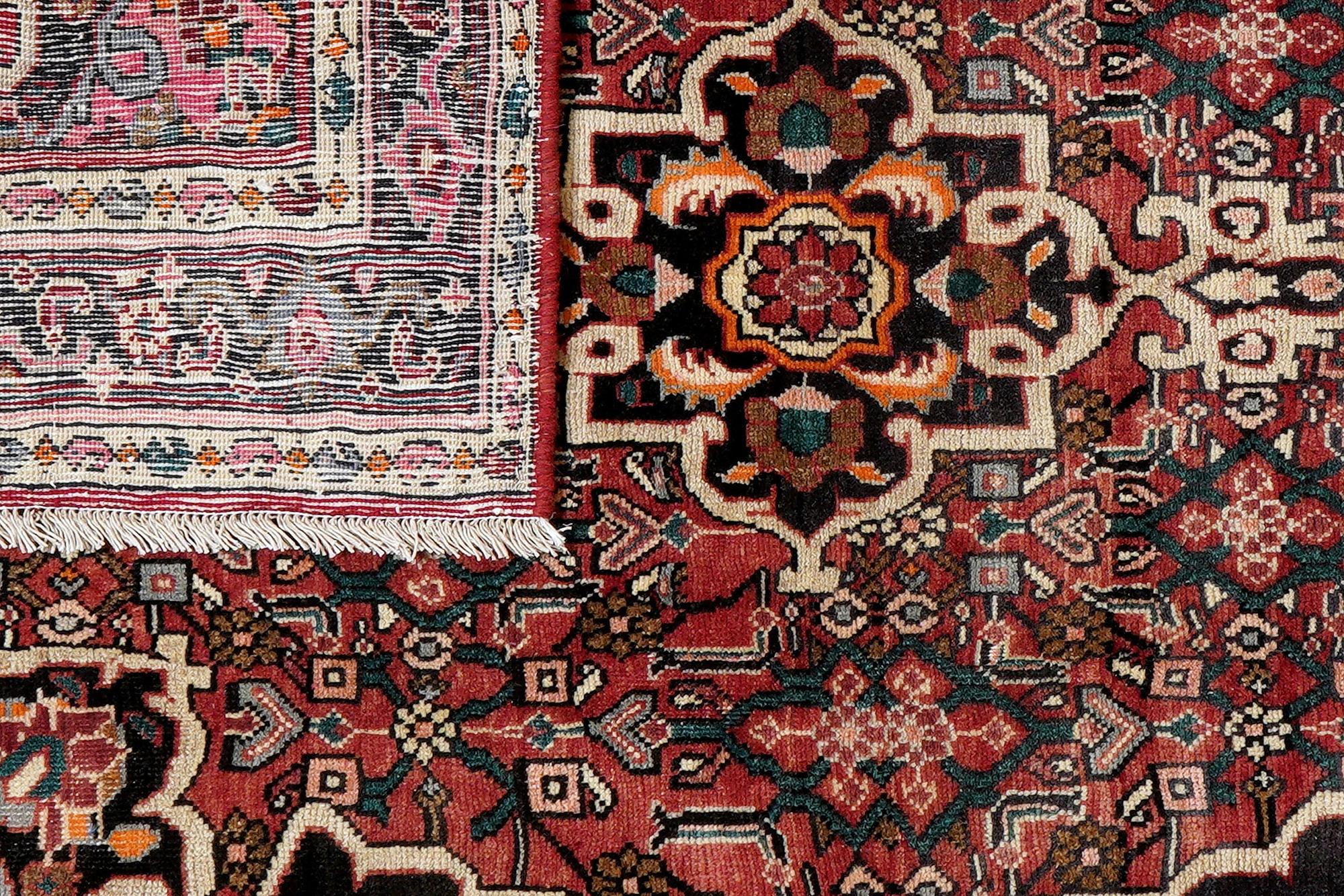 Heritage Paiman Teppich 5