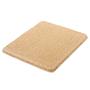 Relax Badteppich Champagner 55 x 65 cm 0