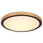 Bruno Ceiling Light Black Ø 44cm 0