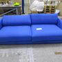 Emma Sofa 3-Sitzer Mark Cobalt Blue 9