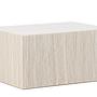 York Coffee table Travertine look 40x60x80cm 2