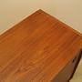 Sideboard Teak 1970s 8
